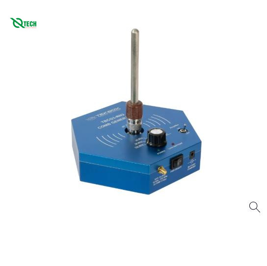 Máy phát tín hiệu lược Tekbox TBCG3-RN6 (5 MHz – 6 GHz)