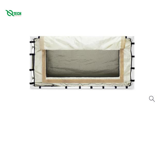 Lều cách ly từ tường Tekbox TBST120