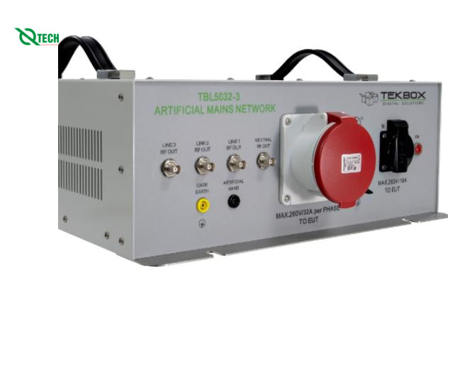 Máy ổn định trở kháng Tekbox TBL5032-3