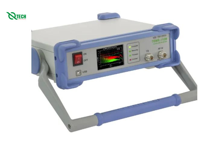 Máy phân tích EMI Tekbox TBMR-110M (DC - 110 MHz)