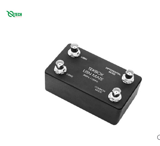 Máy ổn định trở kháng Tekbox TBLM01