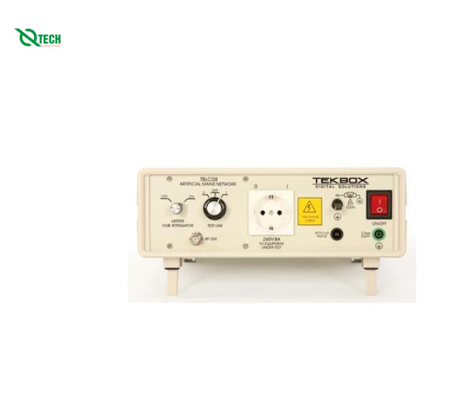 Máy ổn định trở kháng Tekbox TBLC08