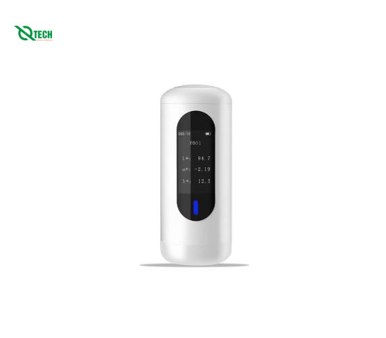 Máy đo màu CHN Spec CR-20 (45/0, ΔE*00≤0.05, 400-700nm, 0.1)