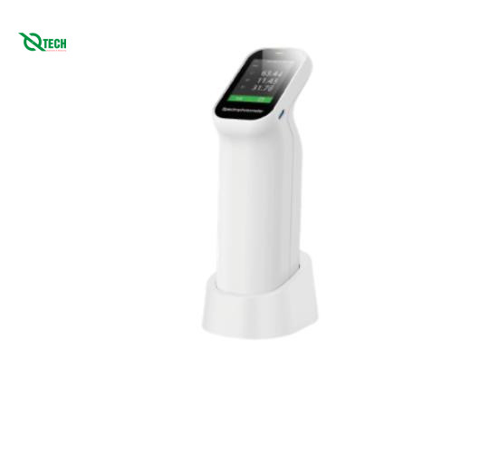 Máy đo màu CHN Spec DS-400 (D/8, dE*ab≤0.03, Φ11mm/Φ6mm)
