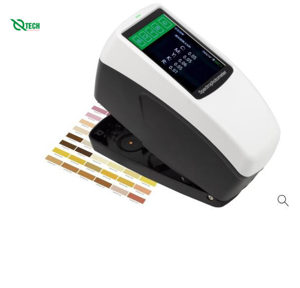 Máy đo mật độ màu CHN Spec DS 526