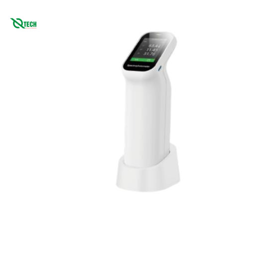 Máy quang phổ đo màu CHN Spec DS-420 (D/8, dE*ab≤0.03,Φ11mm/Φ10mm/Φ6mm/Φ5mm/Φ3mm)
