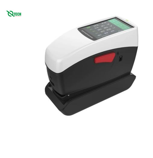 Máy quang phổ đo màu nằm ngang CHN Spec DS-62 (D/8, SCI+SCE, dE*ab≤0.02, Φ11mm/Φ6mm/Φ3mm)