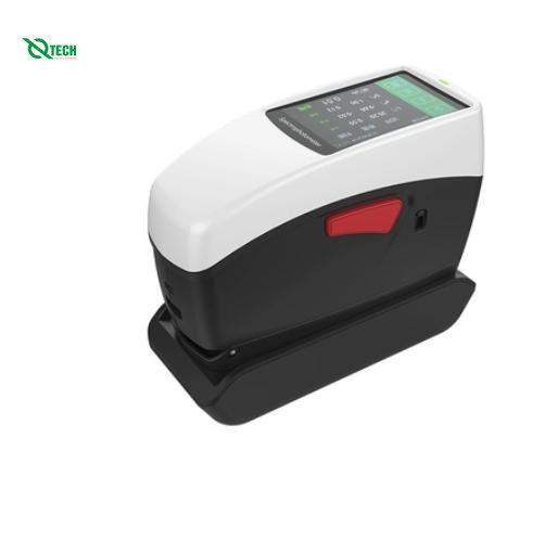 Máy quang phổ đo màu nằm ngang CHN Spec DS-64 (D/8, SCI+SCE, dE*ab≤0.02, Φ11mm/Φ10mm/Φ6mm/Φ5mm/Φ3mm)