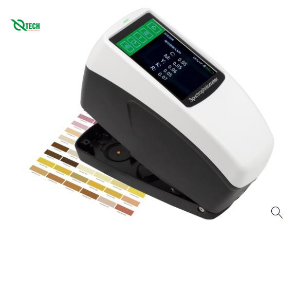 Máy đo mật độ màu CHN Spec DS 530 (Ф11mm, 10mm, 6mm, Ф5mm,3mm)