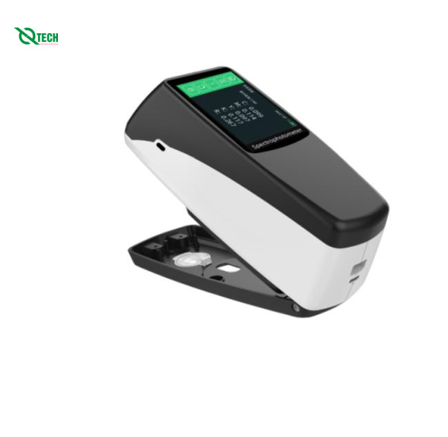 Máy đo mật độ màu CHN Spec EX SE (45/0, dE*ab≤0.03)