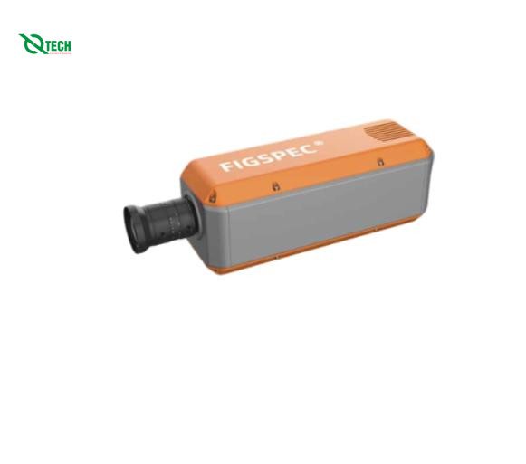 Camera ảnh siêu phổ CHN Spec FS-20 (400~700nm, 480×480)