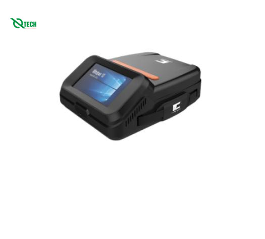 Máy quang phổ di động CHN Spec FS-9200 (300–1700nm)
