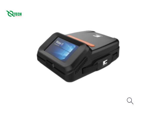 Máy quang phổ di động CHN Spec FS-9100 (300–1100nm)