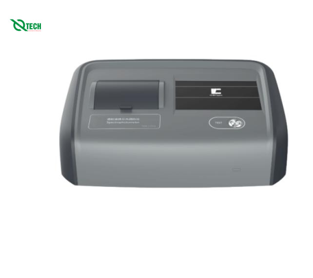 Máy đo màu lỏng để bàn CHN Spec DS-810N (d/0, ΔE*ab≤0.05)
