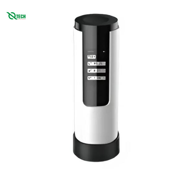 Máy đo màu CHN Spec DS-02 (d/8, SCI, ΔE≤0.1)