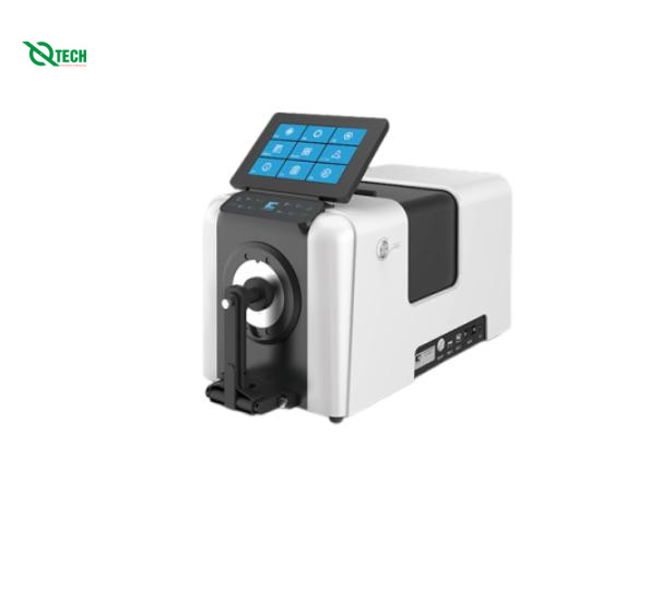 Máy quang phổ đo màu CHN Spec DS-36D (d/8, SCI/SCE, ΔE*ab≤0.01)