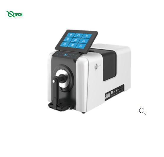Máy quang phổ đo màu CHN Spec DS-39D (d/8, SCI/SCE, ΔE*ab≤0.005)