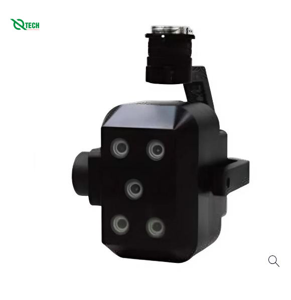 Camera đa phổ CHN Spec FS-600 (6 kênh đa phổ)
