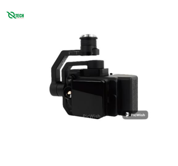 Camera đa phổ CHN Spec FS-500 (4 kênh đa phổ + 1 RGB)