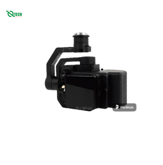 Camera đa phổ CHN Spec FS-50/180 (400~1000nm, 180 kênh phổ)