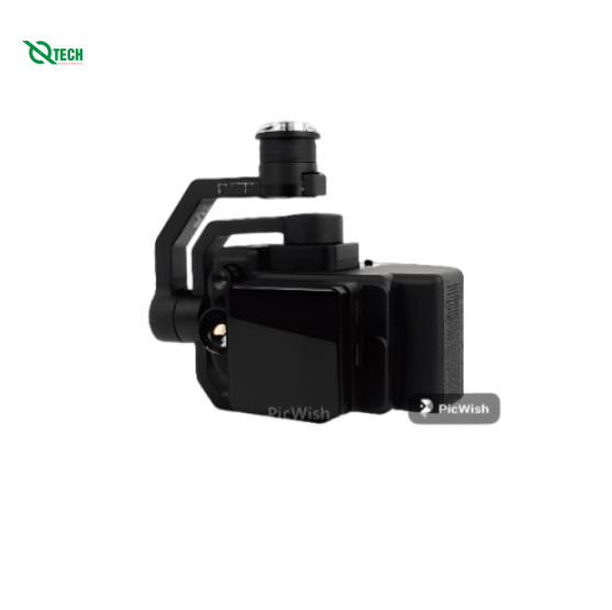 Camera đa phổ CHN Spec FS-50/120 (400~1000nm, 120 kênh phổ)