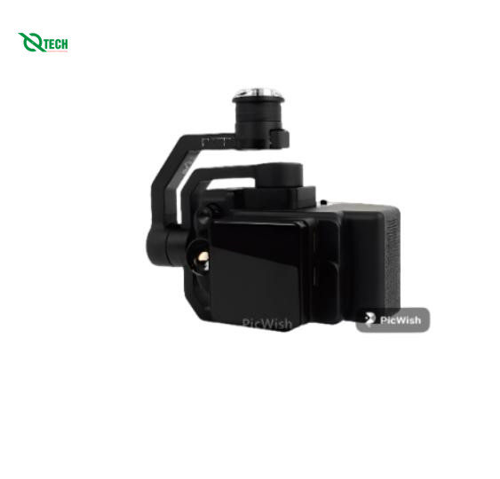 Camera đa phổ CHN Spec FS-50/90 (400~1000nm, 90 kênh phổ)