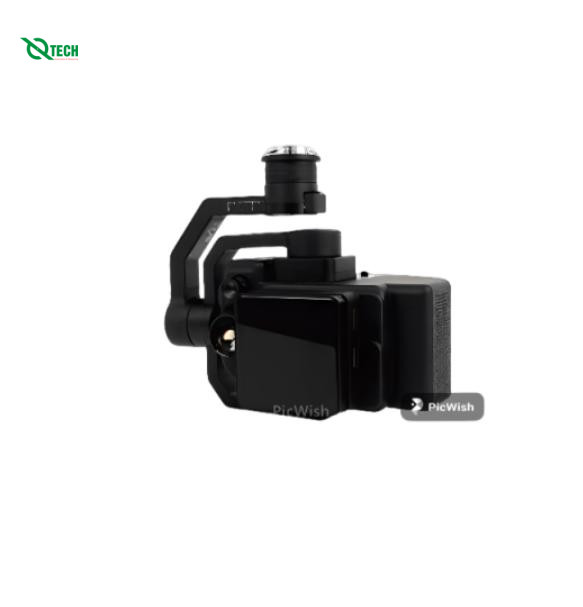 Camera đa phổ CHN Spec FS-50/60 (400~1000nm, 60 kênh phổ)