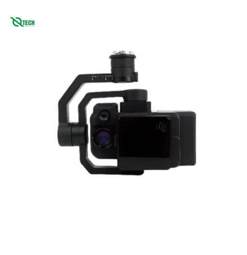Camera siêu phổ UAV CHN Spec FS62-C (900~1700nm, 70 fps)
