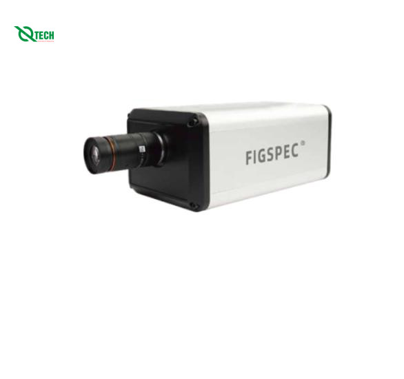 Camera siêu phổ UAV CHN Spec FS60-C (400~1000nm, 128 fps)