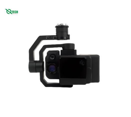 Camera đa phổ CHN Spec FS-50/30 (400~1000nm, 30 kênh phổ)