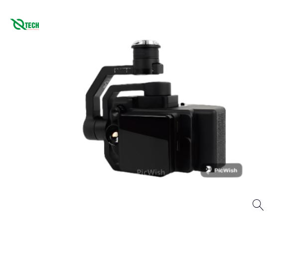Camera đa phổ CHN Spec FS-50/150 (400~1000nm, 150 kênh phổ)