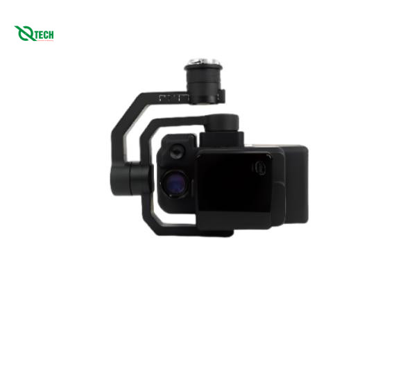 Camera siêu phổ UAV CHN Spec FS64-C (400~1700nm, 100 fps)