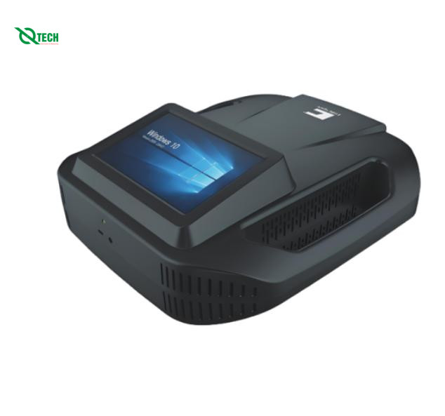 Máy quang phổ di động CHN Spec FS-9300 (300–2500nm)