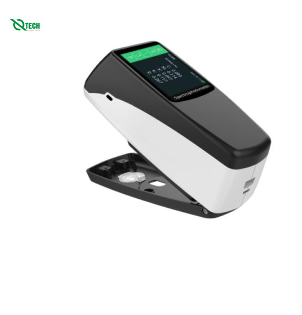Máy đo mật độ màu CHN Spec EX Pro (45/0, dE*ab≤0.03)