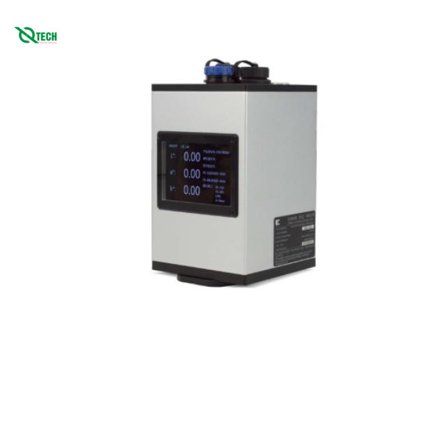 Máy đo mật độ màu CHN Spec CRX-66