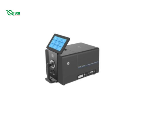 Máy đo mật độ màu CHN Spec CS-820P (d/8, ΔE*ab≤0.02, 360nm-780nm)