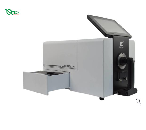Máy đo mật độ màu CHN Spec CS-821N (d/8, ΔE*ab 0.015, 360nm-780nm)