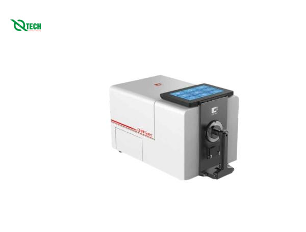 Máy đo mật độ màu CHN Spec CS-826