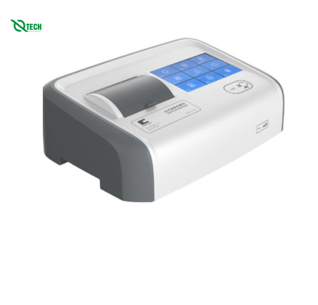 Máy quang phổ đo màu để bàn CHN Spec DS-816N (d/0, ΔE*ab≤0.01)