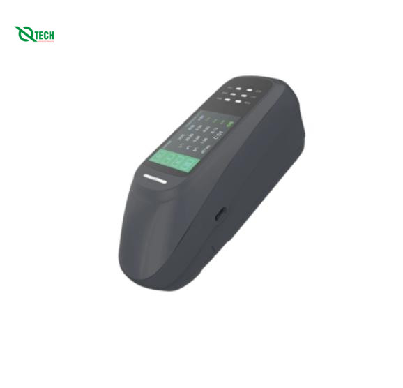 Máy quang phổ đo màu cầm tay CHN Spec DC-23D (D/8, dE*ab≤0.02, Φ11mm/Φ6mm)