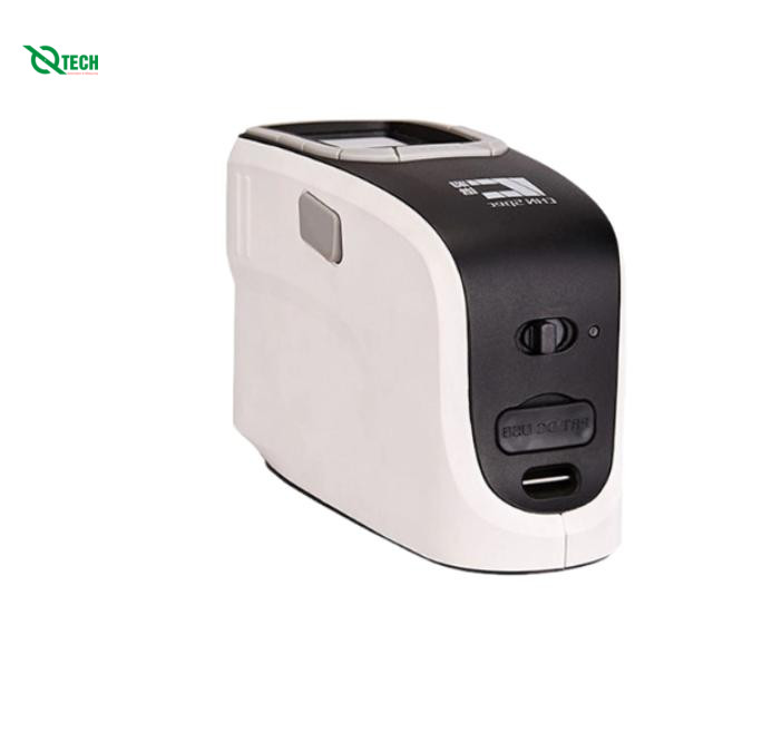 Máy quang phổ đo màu cầm tay CHN Spec CS-600B (d/8, 400~700nm, 4mm/6mm)