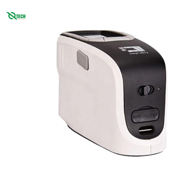 Máy quang phổ đo màu cầm tay CHN Spec CS-600A (d/8, 400~700nm, 10mm)