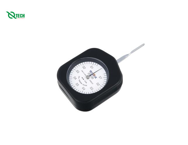 Đồng hồ đo lực căng kiểu cơ TECLOCK DT-500