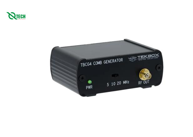 Máy phát tín hiệu lược Tekbox TBCG4 (5 MHz – 1 GHz)