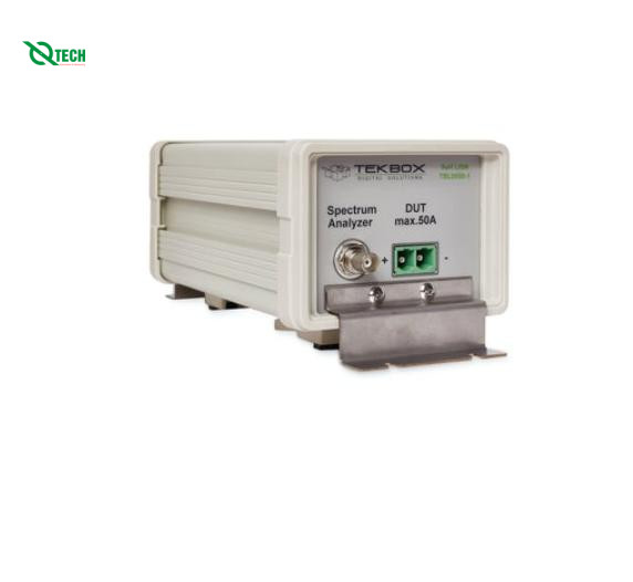 Hộp đo độ nhiễu điện Tekbox TBL0550-1