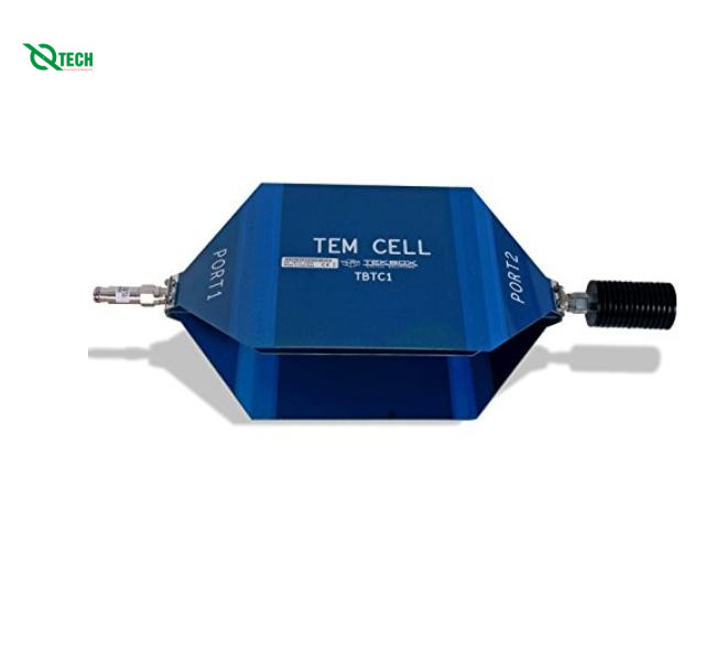 Ăng ten kiểu TEM cell Tekbox TBTC1