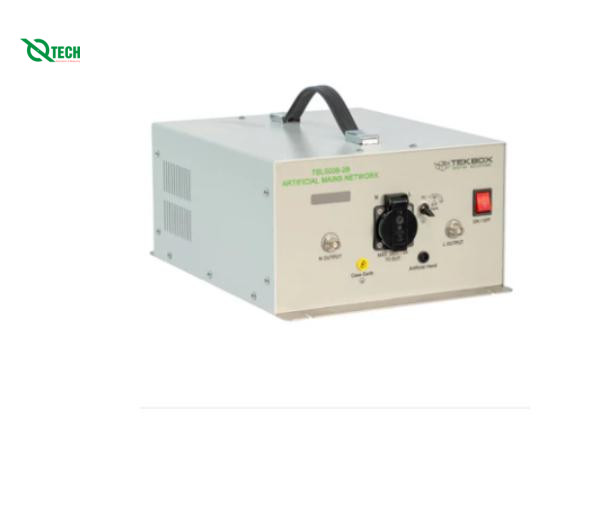 Mạng ổn định trở kháng dòng Tekbox TBL5008-2B