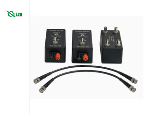 Mạng ổn định trở kháng dòng Tekbox DC-LISN-Combo1B
