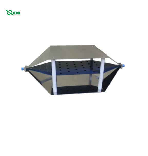 Ăng ten kiểu TEM cell Tekbox TBTC2