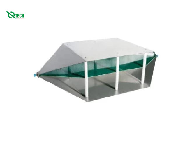 Ăng ten kiểu TEM cell Tekbox TBTC3